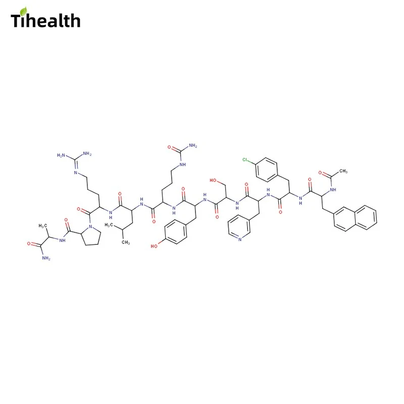 Cetrorelix Acetate manufacturers