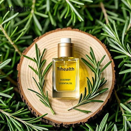 Rosemary Essential Oil