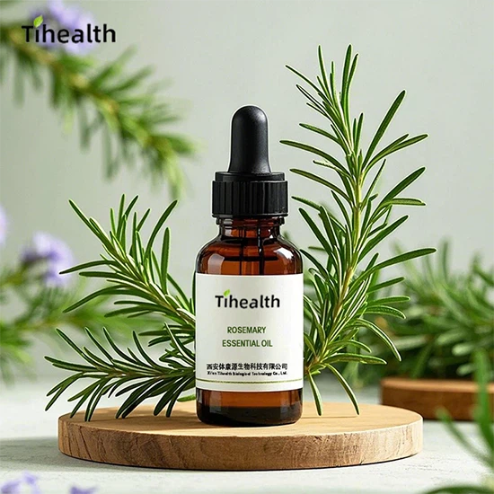 Rosemary Essential Oil