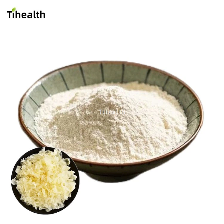 Tremella Polysaccharide